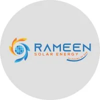 Rameen Solar Energy