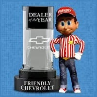 Friendly Chevrolet