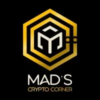 Mads Crypto Corner