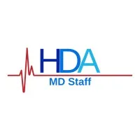 HDA MD Staff 