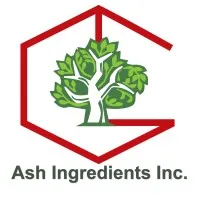 Ash Ingredients, Inc. Ash Ingredients, Inc.