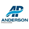 Anderson Process Anderson Process