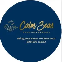CALM SEAS PSYCHOTHERAPY, LCSW, PLLC