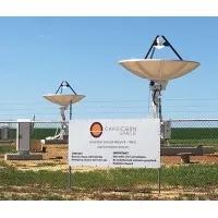 Capricorn Space Capricorn Space