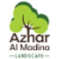 Azhar Al Madina Landscape Dubai