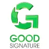Good Signature Properties