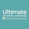 Ultimate Staffing Ultimate Staffing