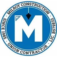 Milroy Construction, Inc.