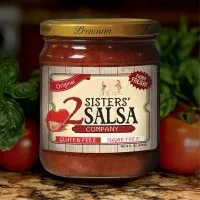 2 Sisters'​ Salsa Company