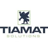 Tiamat Solutions Ltd.