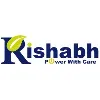 Rishabh Power Solutions Ltd. Rishabh Power Solutions Ltd.