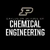 Purdue University - Davidson School of Chemical Engineering Purdue University - Davidson School of Chemical Engineering