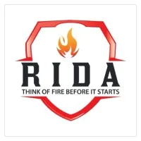 RIDA Fire and safety RIDA Fire and safety