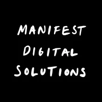 Manifest Digital Solutions Manifest Digital Solutions
