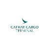 Cathay Cargo Terminal Cathay Cargo Terminal