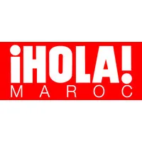 HOLA! MAROC