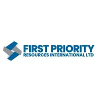 First Priority Resources International Limited
