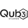 Qub3 Studios Inc. Qub3 Studios Inc.