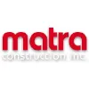 Matra Construction Inc. Matra Construction Inc.