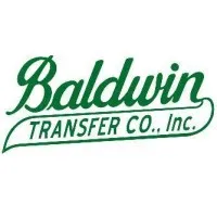 Baldwin Transfer Co. Baldwin Transfer Co.