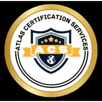 ATLAS CERTIFICATION SERVICES