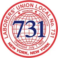 Laborers Local 731 Laborers Local 731