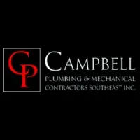 Campbell Plumbing & Mechanical Contractors Southeast, Inc