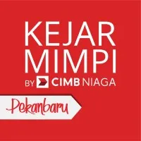 Kejar Mimpi by CIMB Niaga - Pekanbaru