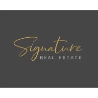 Signature Real Estate Signature Real Estate