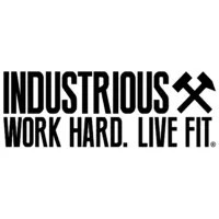 Industrious - Work Hard Live Fit.