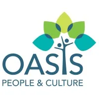 Oasis People & Culture