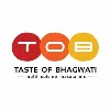 Taste of Bhagwati Taste of Bhagwati