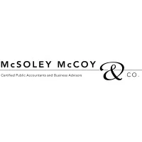 McSoley McCoy & Co. McSoley McCoy & Co.