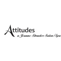 Attitudes, a Jeanne Shrader Salon