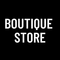 Boutique Store
