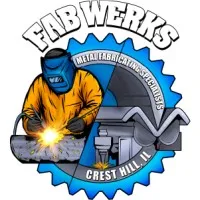 Fab Werks Inc Fab Werks Inc