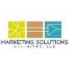 Marketing Solutions Unlimited Marketing Solutions Unlimited