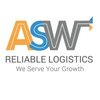 ASW Reliable Logistics Pvt Ltd ASW Reliable Logistics Pvt Ltd