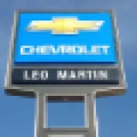 Leo Martin Chevrolet