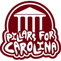 Pillars for Carolina Pillars for Carolina