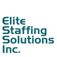 Elite Staffing Solutions Inc Elite Staffing Solutions Inc
