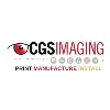 CGS Imaging - Print • Manufacture • Install CGS Imaging - Print • Manufacture • Install