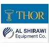 Thor Middle East - A part of Al Shirawi Equipment Company
