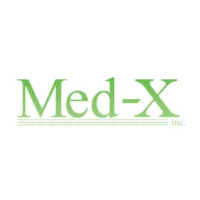 Med-X, Inc. Med-X, Inc.