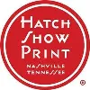 Hatch Show Print Hatch Show Print