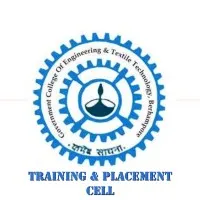 Training and Placement Cell, GCETTB
