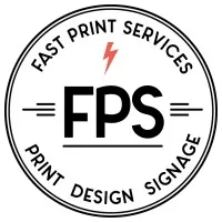 Fast Print Services Pty Ltd