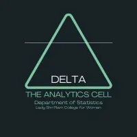 Delta - The Analytics Cell of Lady Shri Ram College for Women