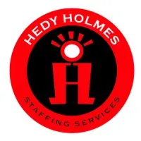 Hedy Holmes Staffing Services 