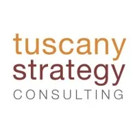 Tuscany Strategy Consulting Tuscany Strategy Consulting